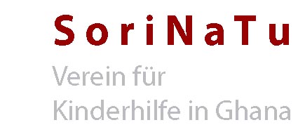 Sorinatu - Verein für Kinderhilfe in Ghana