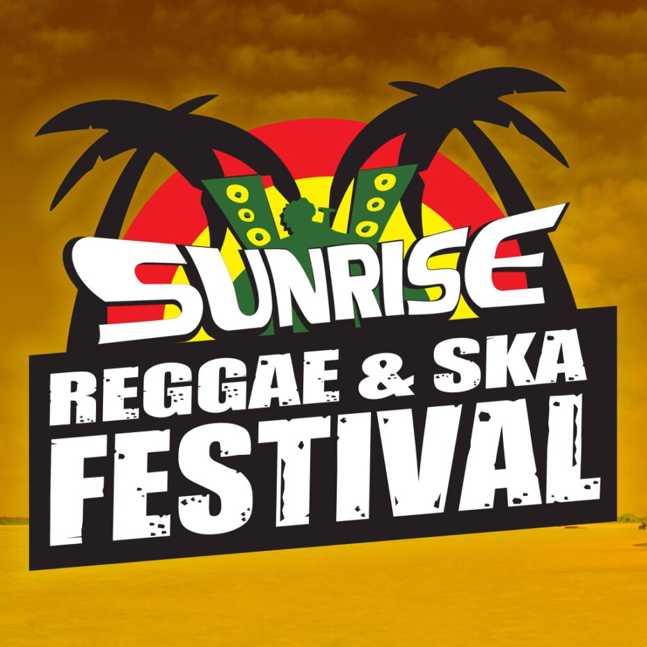Sunrise Reggae & Ska Festival